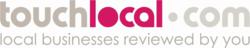 Touch Local Logo